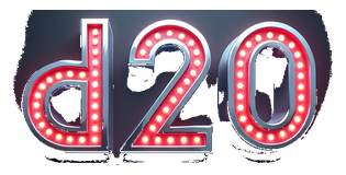 d20 logo