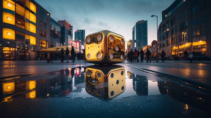 d20 Arcade
